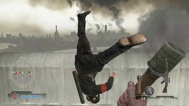 To Kill a Nazi Storm Elite смотреть онлайн