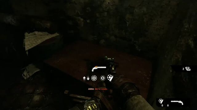 Metro Exodus: Well that happened 😐 смотреть онлайн