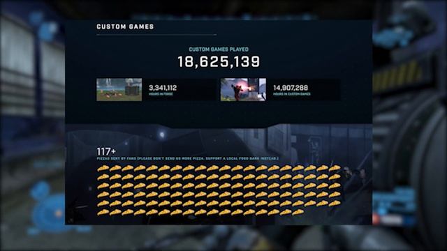 Halo MCC Season 5 NEW Armors! + NEW Features Coming To MCC смотреть онлайн