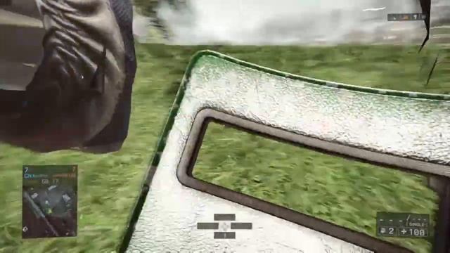 Battlefield 4 : The best Shield смотреть онлайн