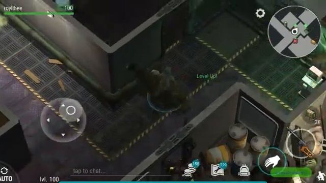 LAST DAY ON EART MOD V1.5.8 bunker alpha смотреть онлайн