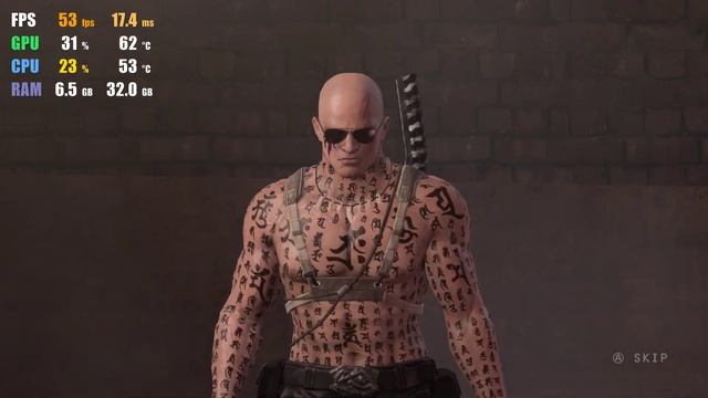 CEMU 1.22.10b | Devil's Third 4K UHD | Wii U Emulator Gameplay смотреть онлайн