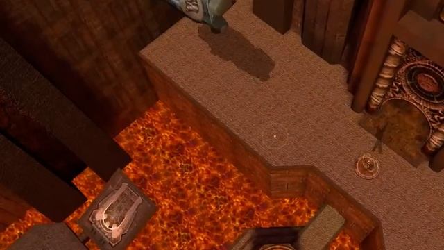 Quake 3 thats not how shadows work смотреть онлайн