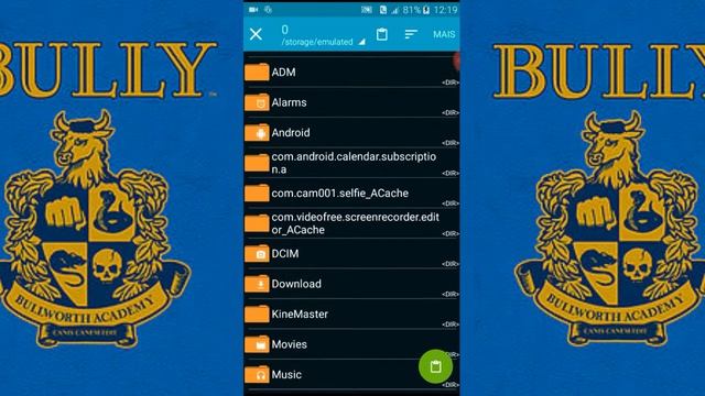 Como baixar o bully ( LITE ) смотреть онлайн