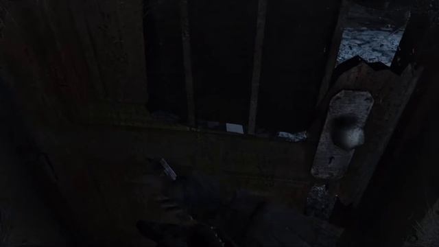 Metro Redux 2033 PS5 смотреть онлайн