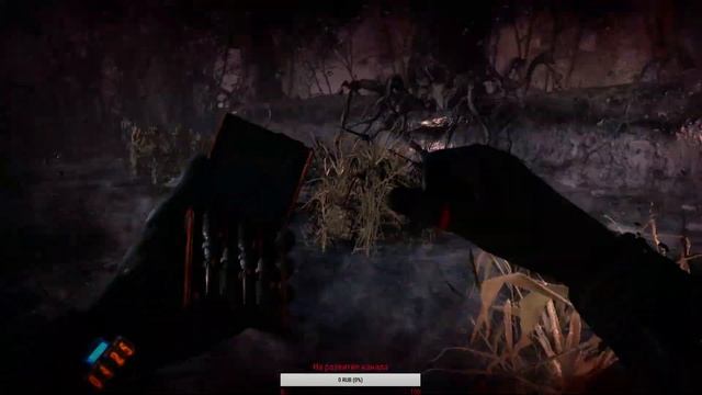 Metro Last Light #Финал смотреть онлайн
