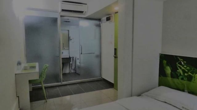 Green Apple Boutique Hotel, Kota Kinabalu, Malaysia смотреть онлайн