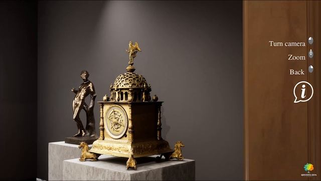 3D Viewer смотреть онлайн