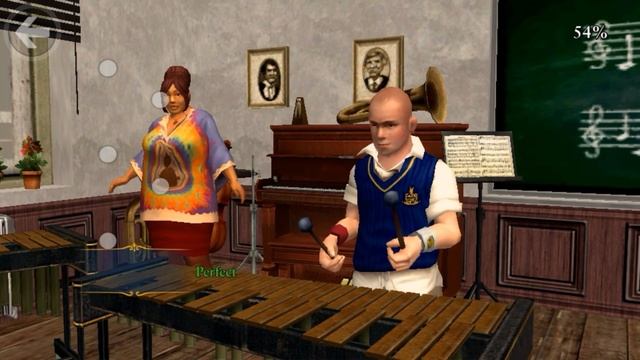 Bully Anniversary Edition - Music 5 Android