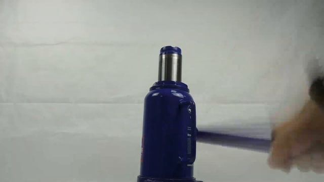 Домкрат бутылочный T20212 AE&T 12т смотреть онлайн