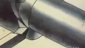 Мультфильм про токаря!