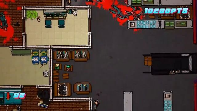 Hotline Miami 2:Wrong Number no android - odiooooooow | ÍPEGA PG-9156 смотреть онлайн