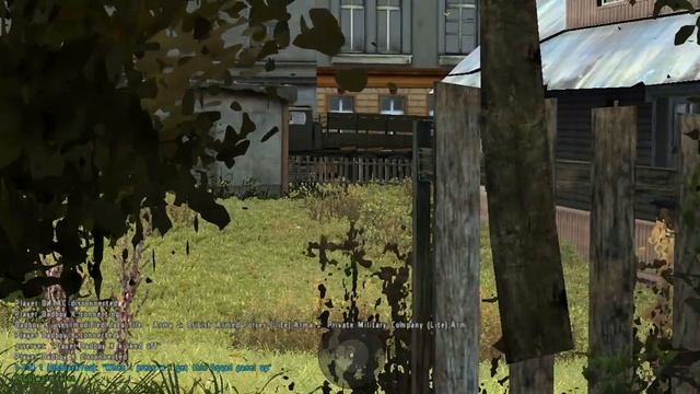 Project Reality: Arma 2 - Part 9: Behind Enemy Lines смотреть онлайн