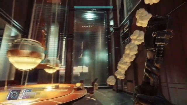 (2) Traumatized - Prey On Nightmare смотреть онлайн