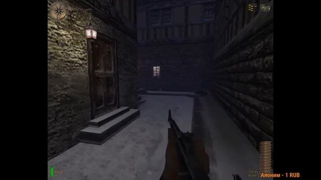 Medal of Honor Allied Assault Remastered Стрим 3 Полное прохождение на русском языке смотреть онлайн