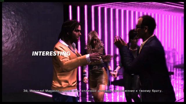 Max Payne 3 Прохождение (Часть 1) смотреть онлайн