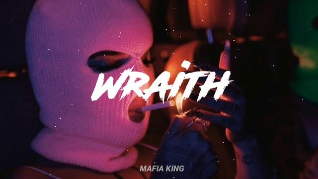 Mafia King - Wraith Remix смотреть онлайн