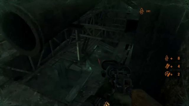 Metro 2033 Redux Walkthrough Part 13: Driving to Sparta смотреть онлайн