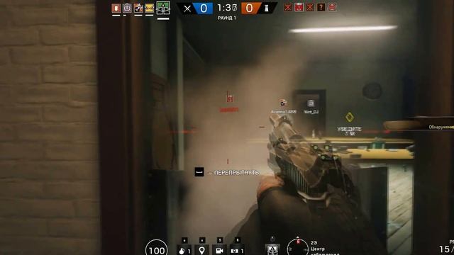 Tom Clancy's Rainbow Six® Siege и Battlefield 1 : МУВИК смотреть онлайн