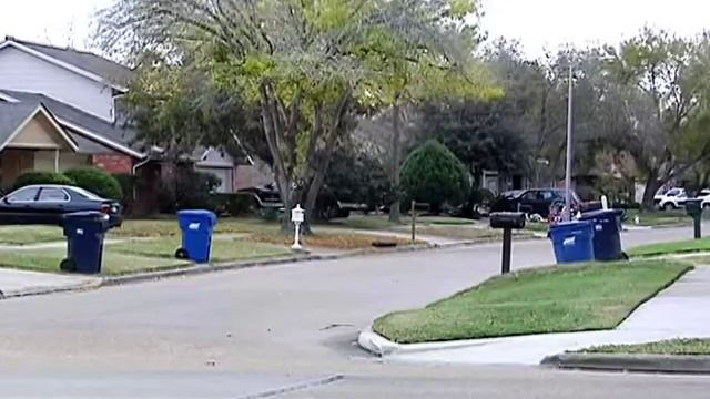 Code Enforcement Tips - Missouri City, TX - English смотреть онлайн