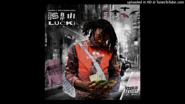 Lucki - Left 4 Dead Instrumental (Best Remake) смотреть онлайн