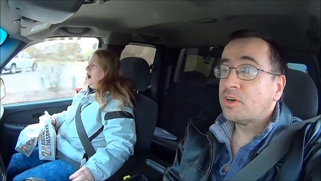 Happy go lucky day OctActiveVlog2013 смотреть онлайн