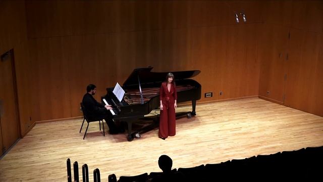 Rebecca Clarke: Down by the salley gardens (Jordan Meierhofer, Christos Marinos) смотреть онлайн
