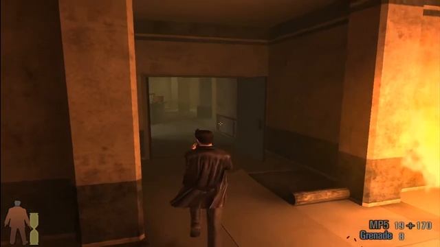Max Payne 2 The Fall of Max Payne Part 2 | Gameplay Karn the Camper смотреть онлайн