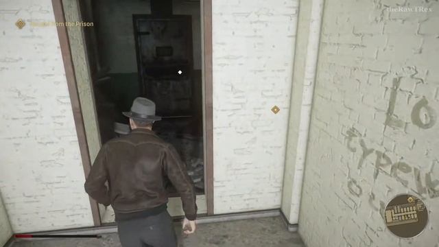 MAFIA Definitive Edition PC Gameplay - PART 16 - POLITICIAN (Full Game) - No Commentary - Lets Play смотреть онлайн