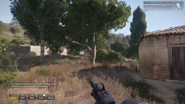 ArmA 3 Кампании смотреть онлайн