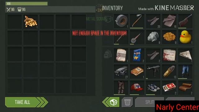 ROSEWOOD EVENT AFTER UPDATE!! AWESOME LOOT!! Prey Day Survival смотреть онлайн