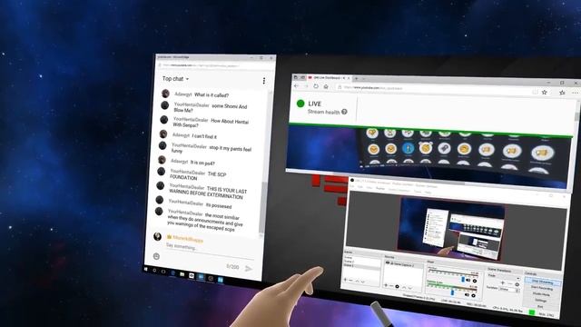 Voice Mod Voice Changer Review