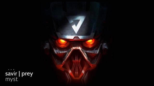 Ambient Horror Chase Music - GameOST: Prey