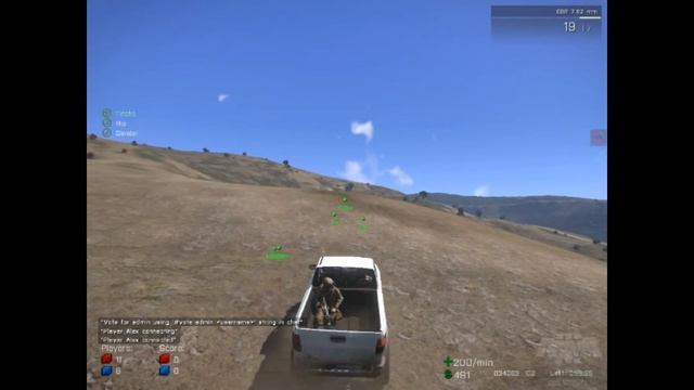 Как играть в Arma 3 по сетй смотреть онлайн