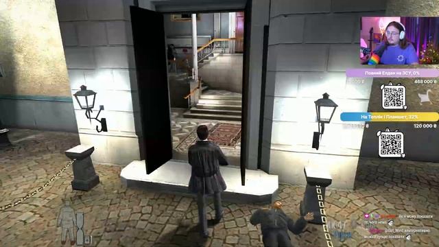 Фінал MAX PAYNE 2 українською смотреть онлайн