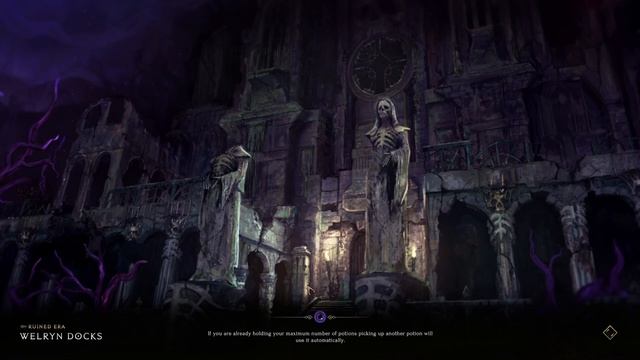 Last Epoch - Necromancer - Beta - Episode 3 смотреть онлайн