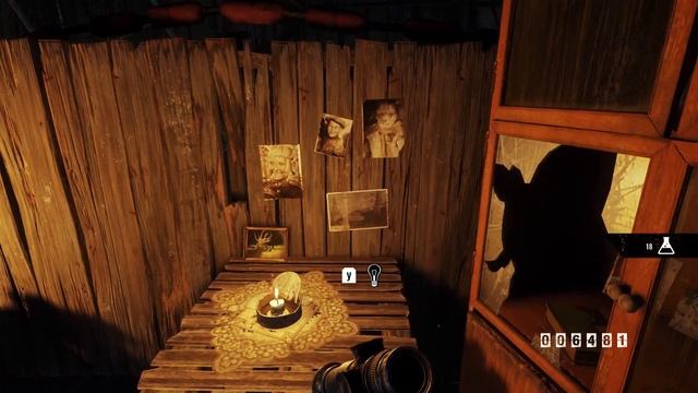 Metro Exodus прохождение №8.Всё хорошо смотреть онлайн
