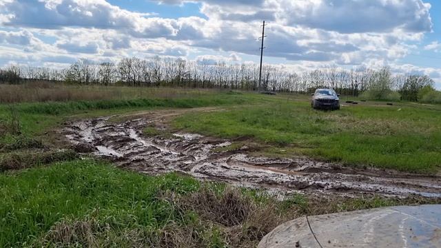 Покатушка Jeep club Ukraine смотреть онлайн