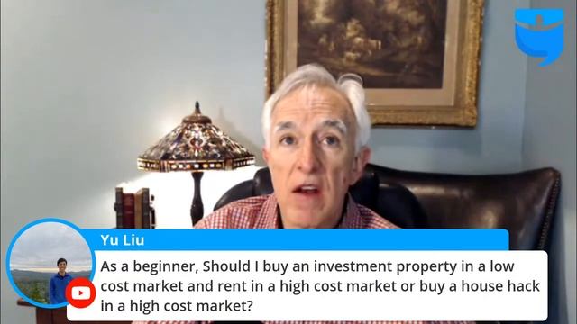 Crisis Investing 101: Foreclosure Spike Incoming? смотреть онлайн