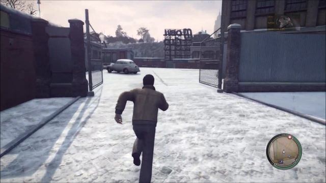 Mafia II: Definitive Edition ( 2020 ) - WANTED № 1 - № 10 смотреть онлайн