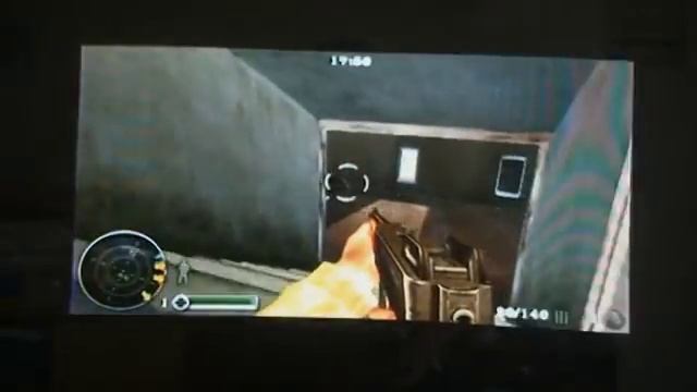 Let's play Medal of Honor:Heroes part 6:PAAAAANZERSHREK!!!!! смотреть онлайн