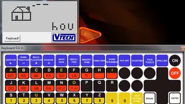 Learning Windows Simulator - Game & Watch - probado Windows 7 x64 смотреть онлайн