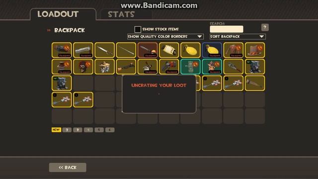 End of the Line keys is Here: time to uncrate смотреть онлайн