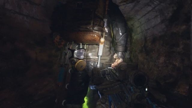 Metro Exodus - Метро Исход. Глава 10. Мертвый город 2 Сибирская (Заметка 20, открытка 1) смотреть онлайн