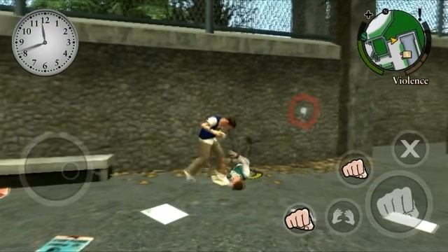 Bully Anniversary Edition Every Boss Clique In Free Roam