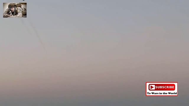AH-64 Apache Helicopter In Action - AH-64 Apache Airstrikes, AH-64 Firing At Tanks, Apache FLIR смотреть онлайн