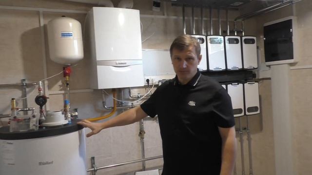 Обзор комбинированного дома с цокольным этажом смотреть онлайн