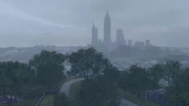 Mafia II Walkthrough #037 смотреть онлайн