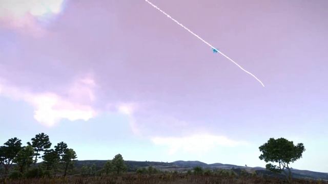 Russia lost a Su 57 fighter and a KA 52 helicopter during an air patrol ARMA 3 смотреть онлайн