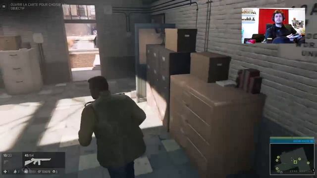 Mafia 3 - #5 Remise à plat смотреть онлайн
